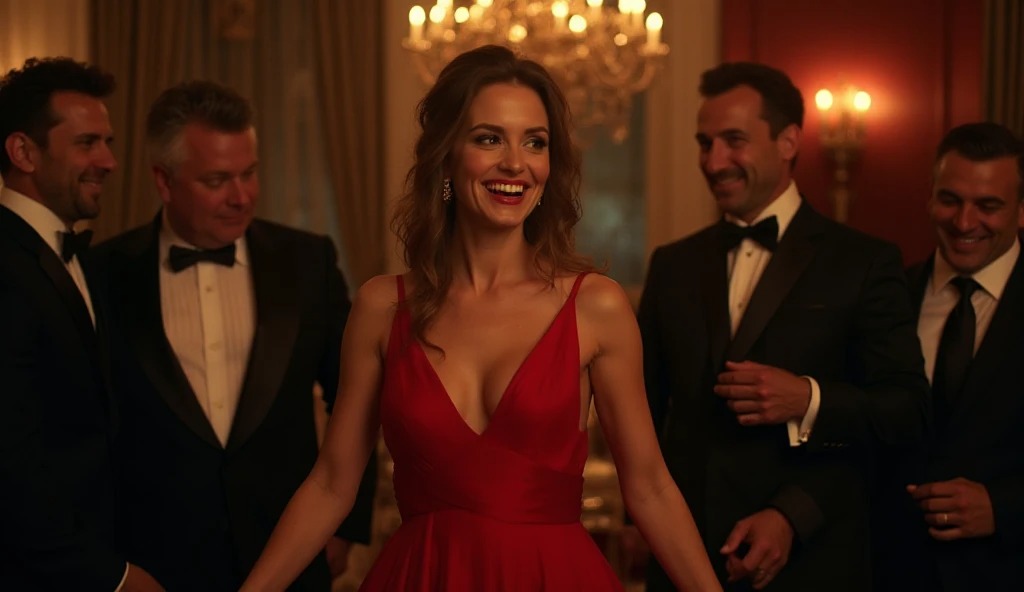 schau dir meine Muschi an